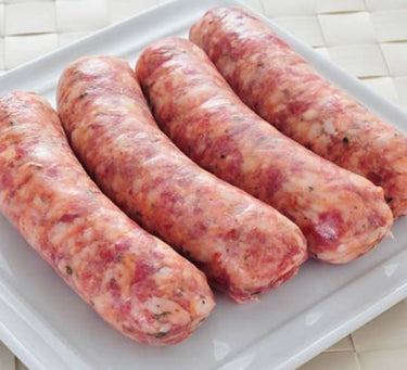 chorizo criollo